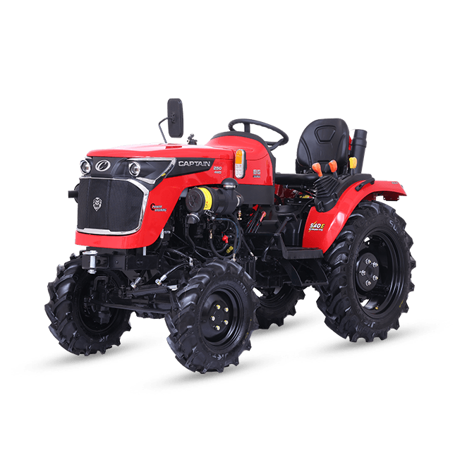 250 DI 4WD